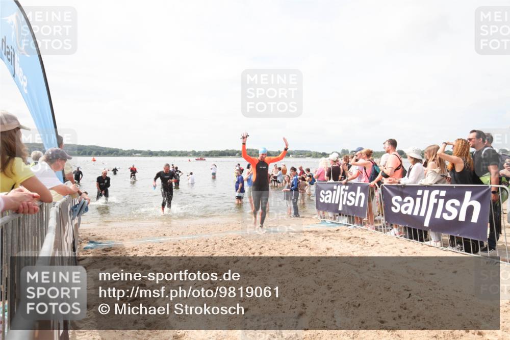 21.06.2026 - Viking Triathlon Michael Strokosch http://msf.ph/oto/9819061 21.06.2026 10:37:32 Schwimmen 64, 89, 370, 450 meine-sportfotos.de