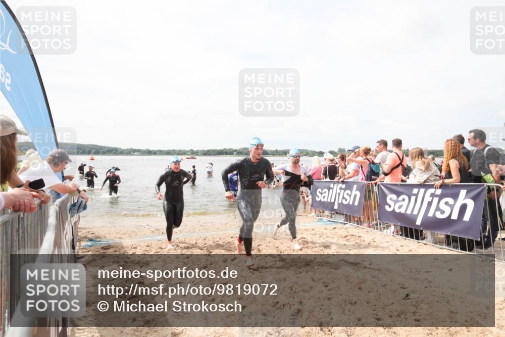 21.06.2026 - Viking Triathlon Michael Strokosch http://msf.ph/oto/9819072 21.06.2026 10:38:04 Schwimmen 171, 285, 449, 633 meine-sportfotos.de