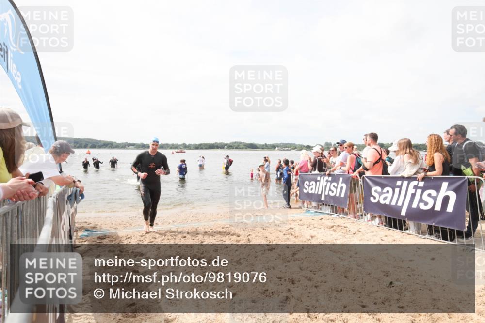 21.06.2026 - Viking Triathlon Michael Strokosch http://msf.ph/oto/9819076 21.06.2026 10:38:21 Schwimmen 80, 99, 315 meine-sportfotos.de
