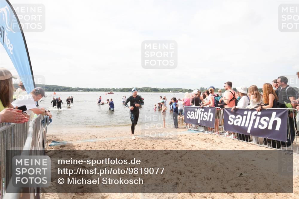 21.06.2026 - Viking Triathlon Michael Strokosch http://msf.ph/oto/9819077 21.06.2026 10:38:26 Schwimmen 315, 465 meine-sportfotos.de