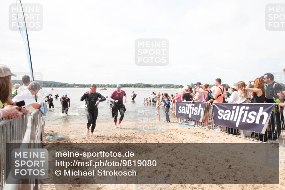 21.06.2026 - Viking Triathlon Michael Strokosch http://msf.ph/oto/9819080 21.06.2026 10:38:38 Schwimmen 300, 316, 546, 567 meine-sportfotos.de
