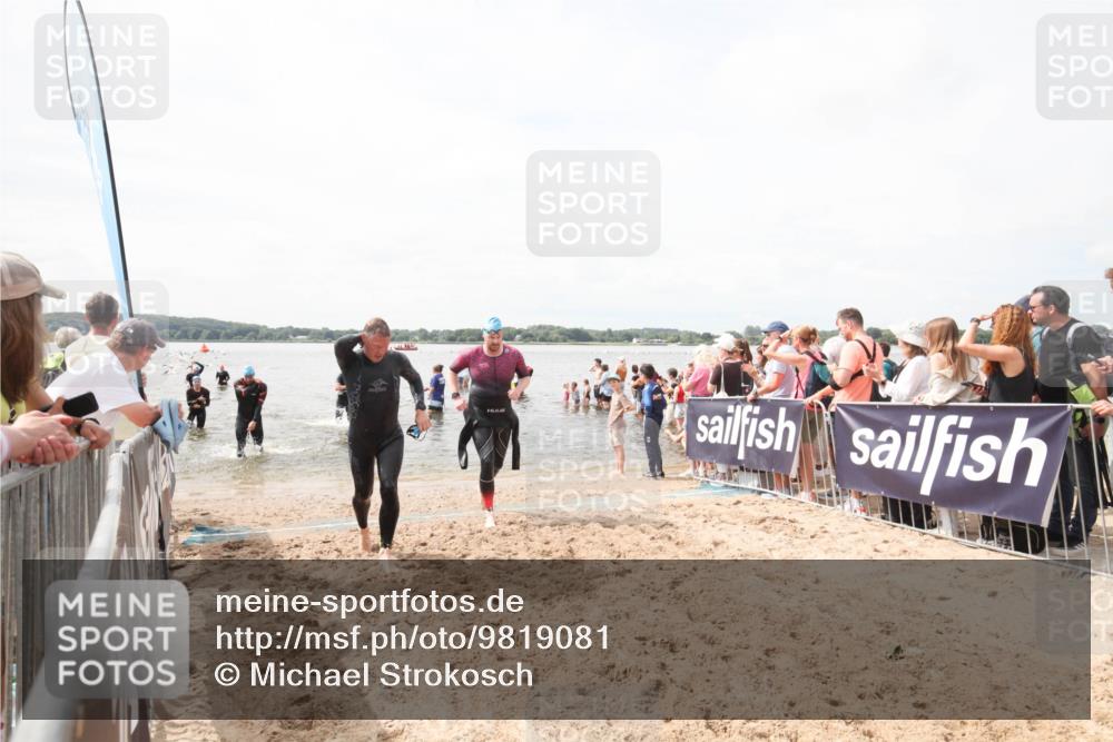 21.06.2026 - Viking Triathlon Michael Strokosch http://msf.ph/oto/9819081 21.06.2026 10:38:38 Schwimmen 300, 316, 546, 567 meine-sportfotos.de