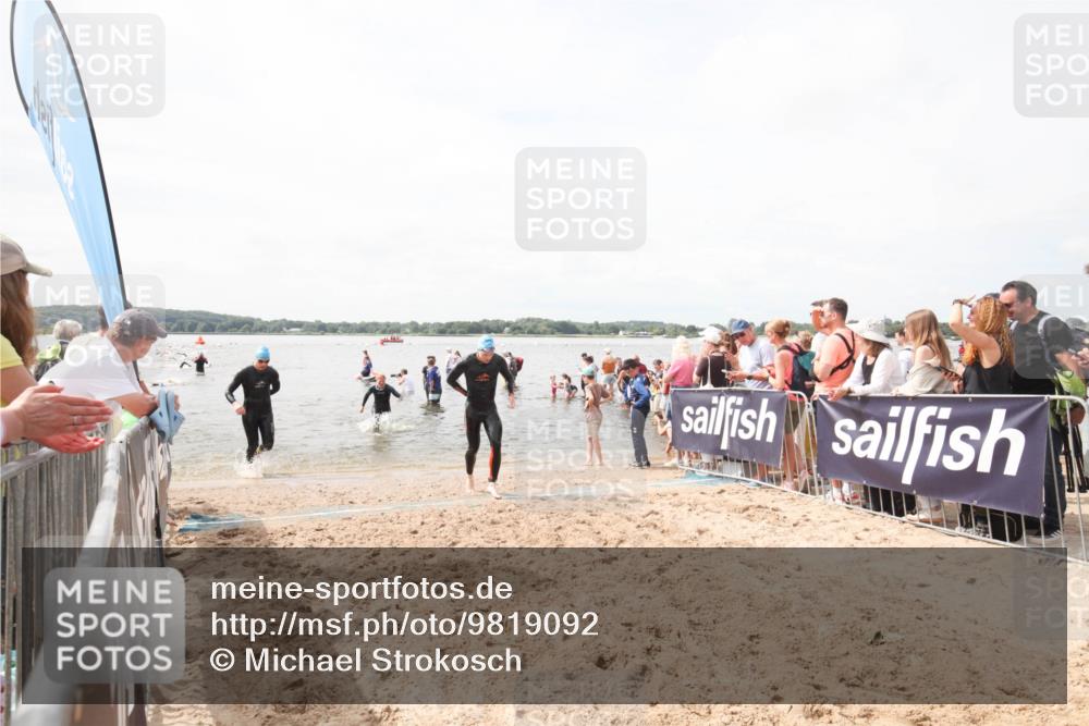 21.06.2026 - Viking Triathlon Michael Strokosch http://msf.ph/oto/9819092 21.06.2026 10:38:54 Schwimmen 53, 144, 303, 419, 666 meine-sportfotos.de