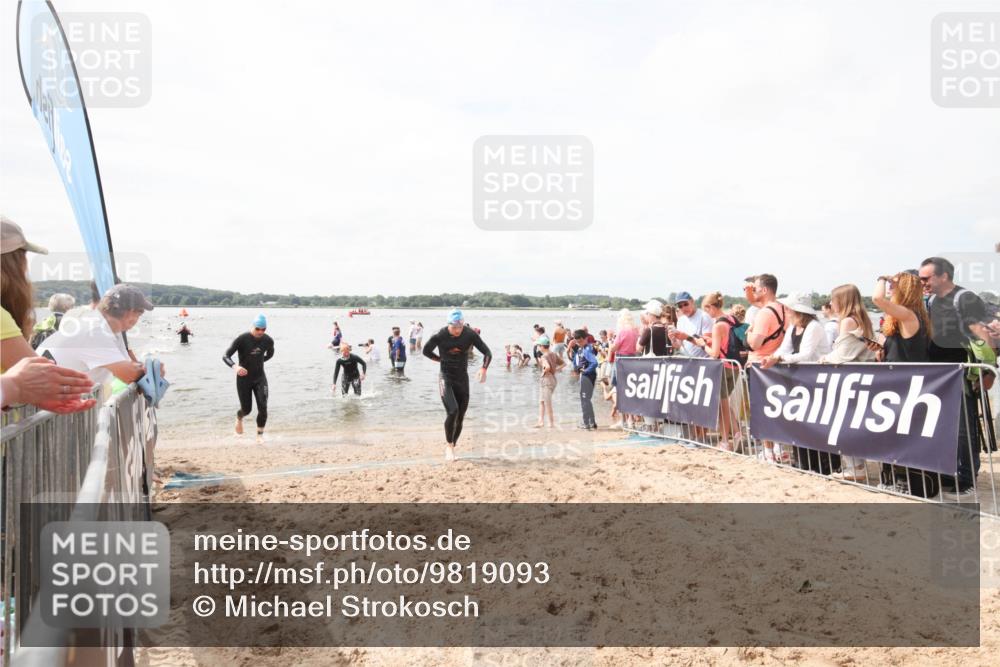 21.06.2026 - Viking Triathlon Michael Strokosch http://msf.ph/oto/9819093 21.06.2026 10:38:54 Schwimmen 53, 144, 303, 419, 666 meine-sportfotos.de