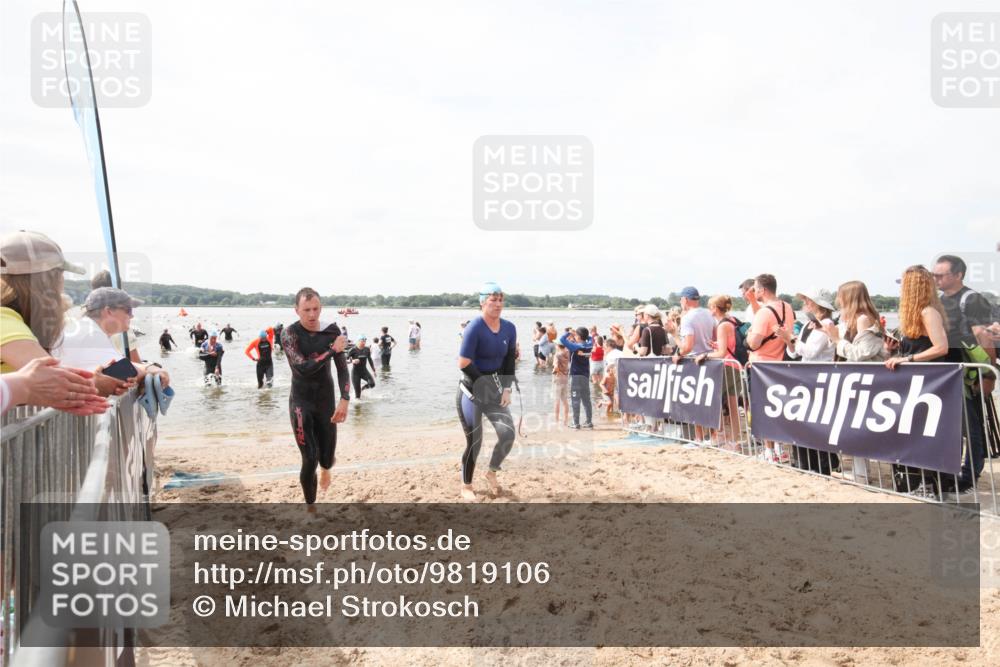 21.06.2026 - Viking Triathlon Michael Strokosch http://msf.ph/oto/9819106 21.06.2026 10:39:36 Schwimmen 229, 400, 508, 519 meine-sportfotos.de