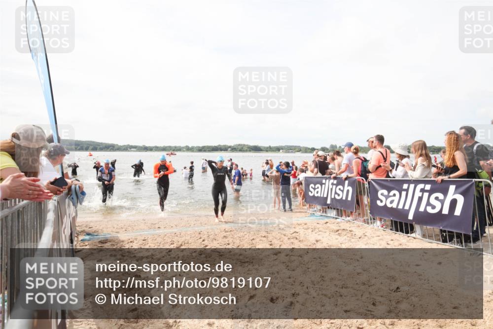 21.06.2026 - Viking Triathlon Michael Strokosch http://msf.ph/oto/9819107 21.06.2026 10:39:39 Schwimmen 229, 400, 485, 508, 519 meine-sportfotos.de