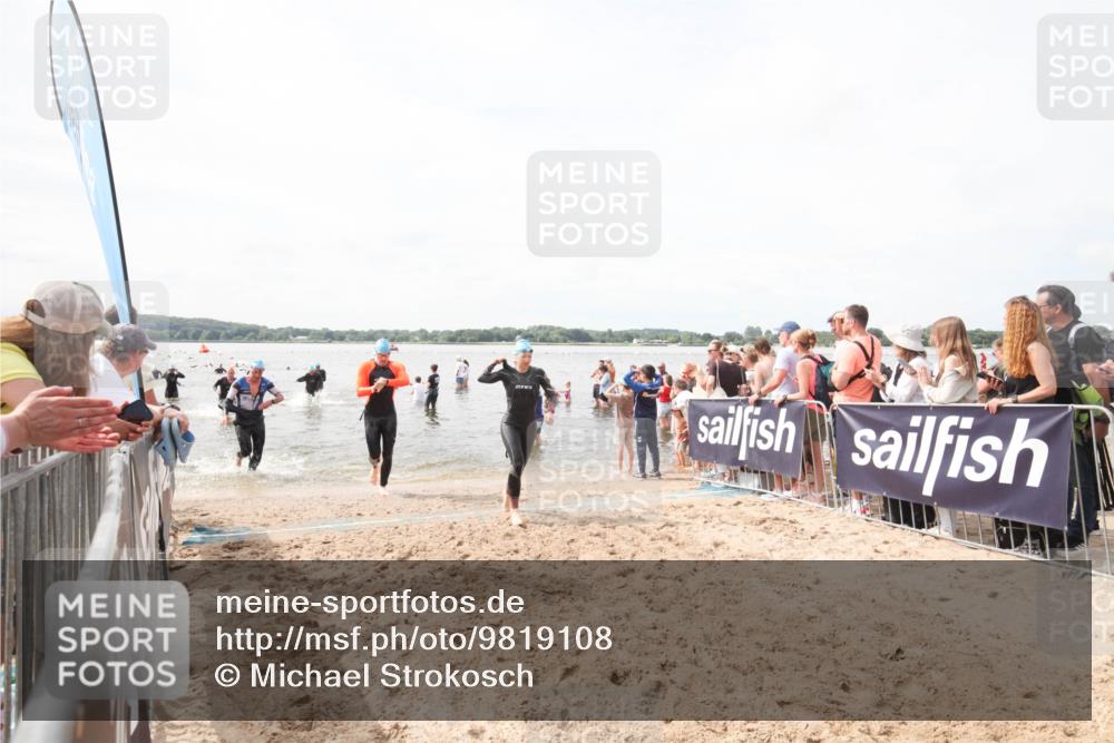 21.06.2026 - Viking Triathlon Michael Strokosch http://msf.ph/oto/9819108 21.06.2026 10:39:40 Schwimmen 229, 400, 485, 508, 519 meine-sportfotos.de