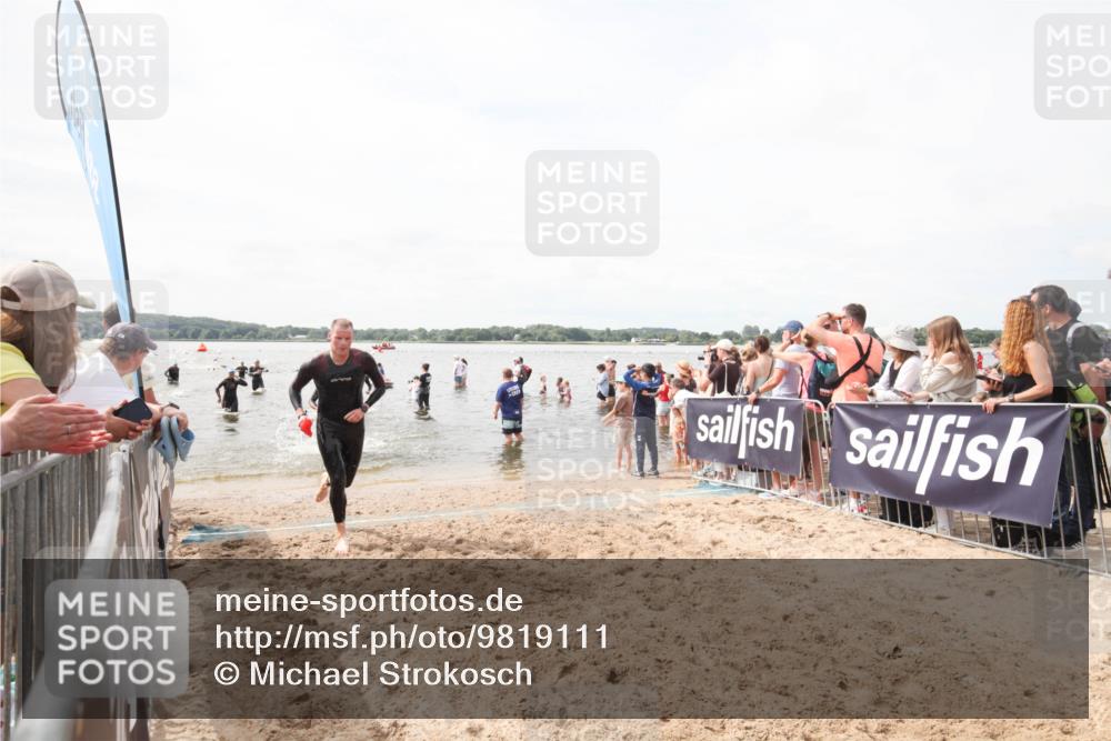 21.06.2026 - Viking Triathlon Michael Strokosch http://msf.ph/oto/9819111 21.06.2026 10:39:45 Schwimmen 400, 442, 485, 519, 634 meine-sportfotos.de