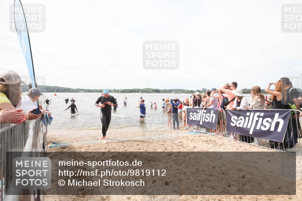 21.06.2026 - Viking Triathlon Michael Strokosch http://msf.ph/oto/9819112 21.06.2026 10:39:47 Schwimmen 400, 442, 485, 519, 634 meine-sportfotos.de