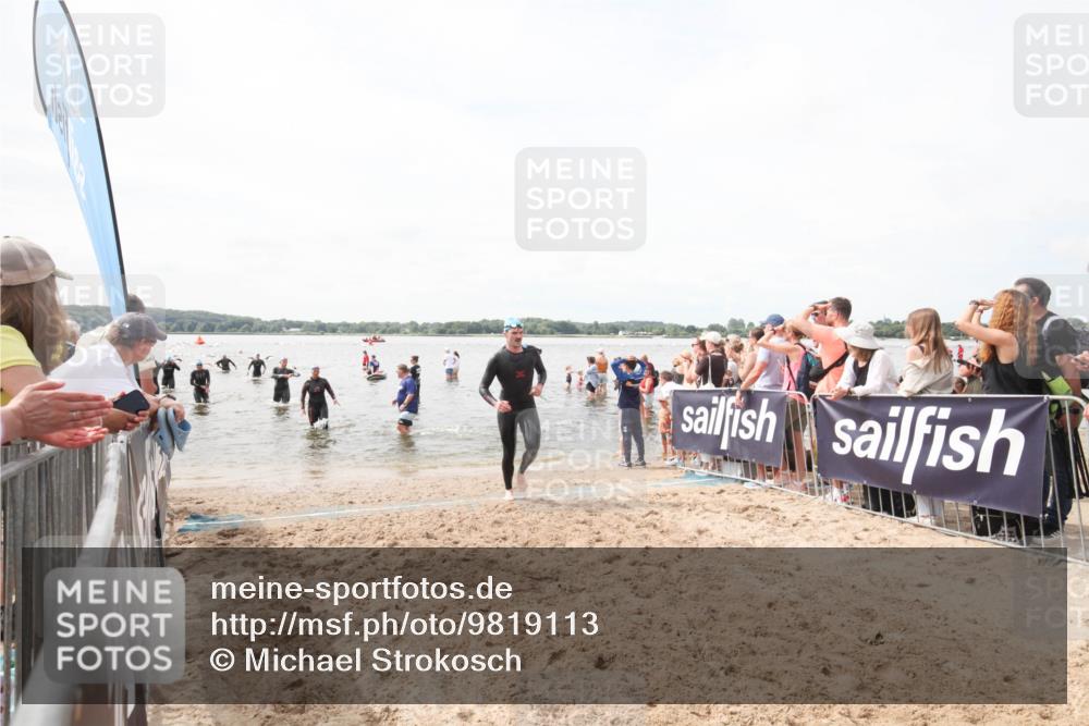 21.06.2026 - Viking Triathlon Michael Strokosch http://msf.ph/oto/9819113 21.06.2026 10:39:52 Schwimmen 349, 442, 634 meine-sportfotos.de