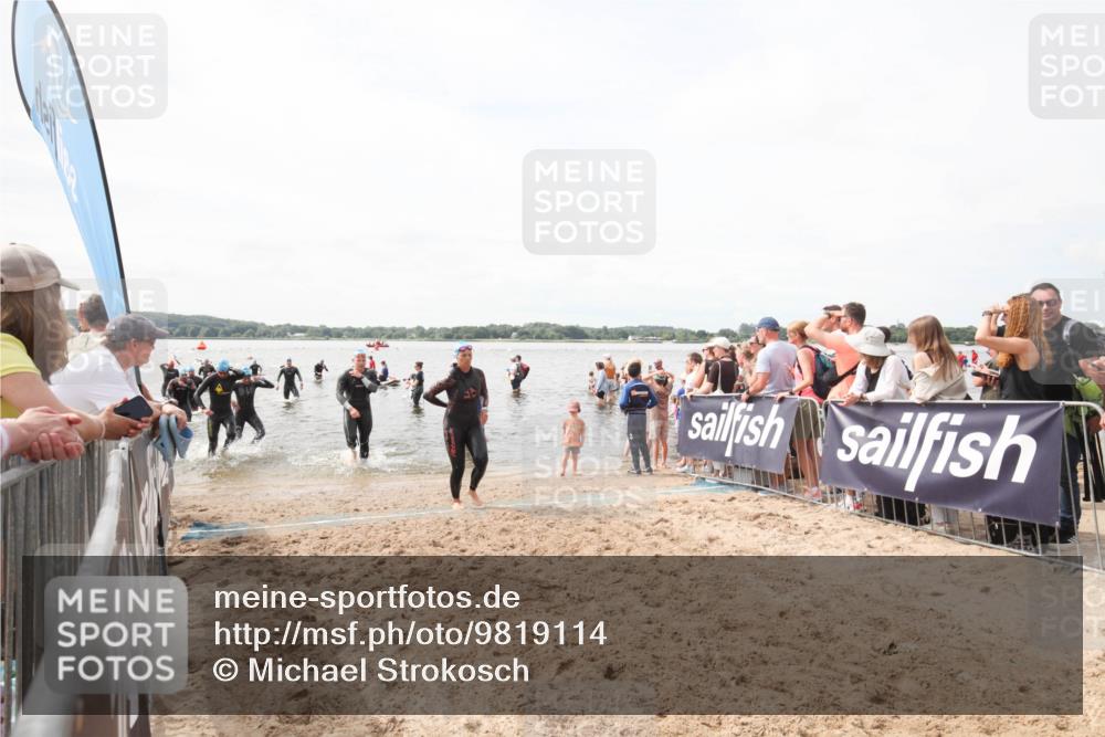 21.06.2026 - Viking Triathlon Michael Strokosch http://msf.ph/oto/9819114 21.06.2026 10:39:59 Schwimmen 125, 233, 349, 493 meine-sportfotos.de
