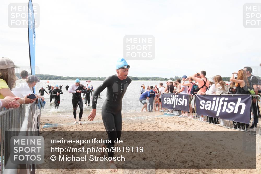 21.06.2026 - Viking Triathlon Michael Strokosch http://msf.ph/oto/9819119 21.06.2026 10:40:06 Schwimmen 125, 167, 233, 256, 333, 411, 493 meine-sportfotos.de