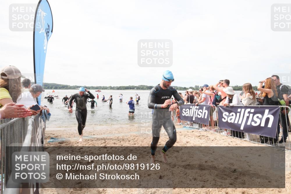 21.06.2026 - Viking Triathlon Michael Strokosch http://msf.ph/oto/9819126 21.06.2026 10:40:14 Schwimmen 211, 256, 333, 411, 484, 647 meine-sportfotos.de