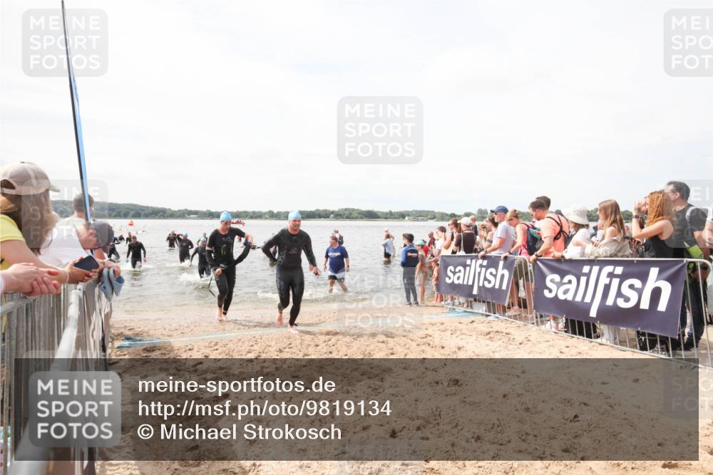 21.06.2026 - Viking Triathlon Michael Strokosch http://msf.ph/oto/9819134 21.06.2026 10:40:31 Schwimmen 34, 150, 195, 301, 398, 425, 496 meine-sportfotos.de