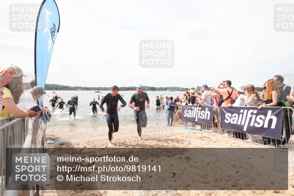 21.06.2026 - Viking Triathlon Michael Strokosch http://msf.ph/oto/9819141 21.06.2026 10:40:39 Schwimmen 150, 195, 227, 301, 312, 456, 461 meine-sportfotos.de