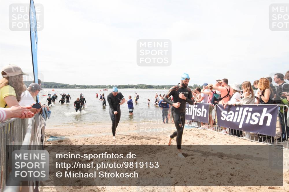 21.06.2026 - Viking Triathlon Michael Strokosch http://msf.ph/oto/9819153 21.06.2026 10:41:20 Schwimmen 95, 179, 356 meine-sportfotos.de