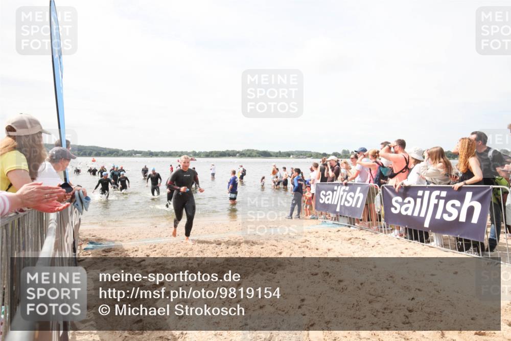 21.06.2026 - Viking Triathlon Michael Strokosch http://msf.ph/oto/9819154 21.06.2026 10:41:25 Schwimmen 95, 96, 179, 356, 578 meine-sportfotos.de