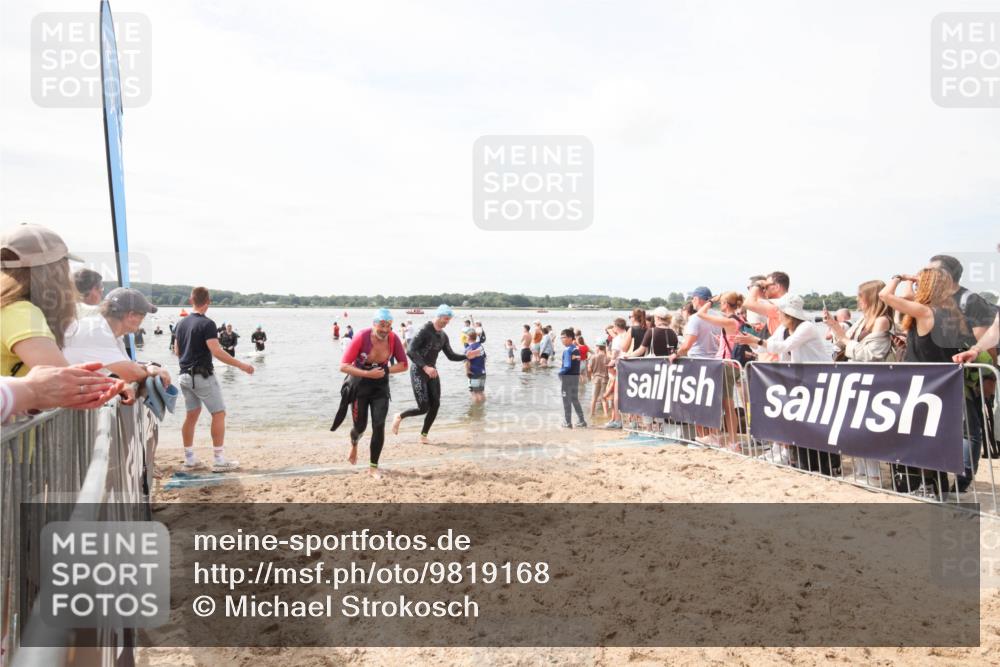 21.06.2026 - Viking Triathlon Michael Strokosch http://msf.ph/oto/9819168 21.06.2026 10:41:57 Schwimmen 63, 83, 162, 339, 452, 552 meine-sportfotos.de
