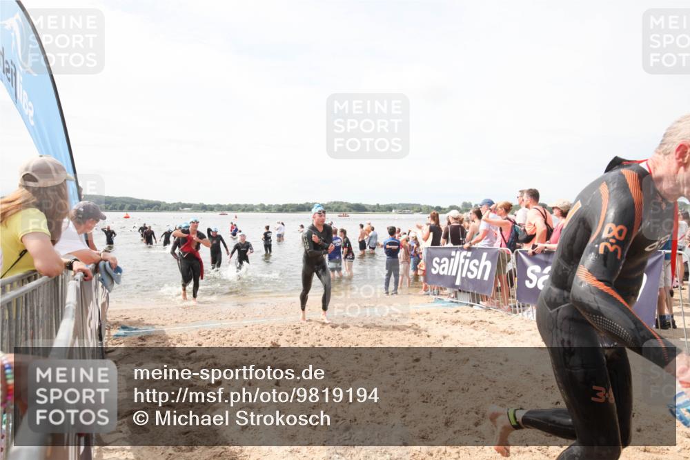 21.06.2026 - Viking Triathlon Michael Strokosch http://msf.ph/oto/9819194 21.06.2026 10:42:47 Schwimmen 41, 166, 175, 268, 384, 436 meine-sportfotos.de