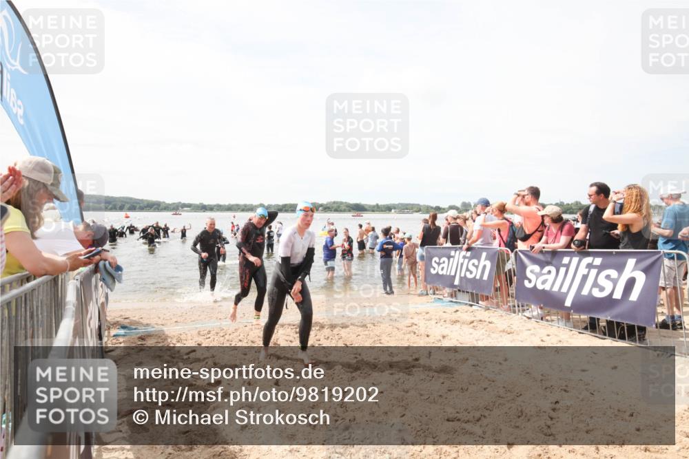 21.06.2026 - Viking Triathlon Michael Strokosch http://msf.ph/oto/9819202 21.06.2026 10:43:01 Schwimmen 153, 177, 213, 225, 479, 520 meine-sportfotos.de