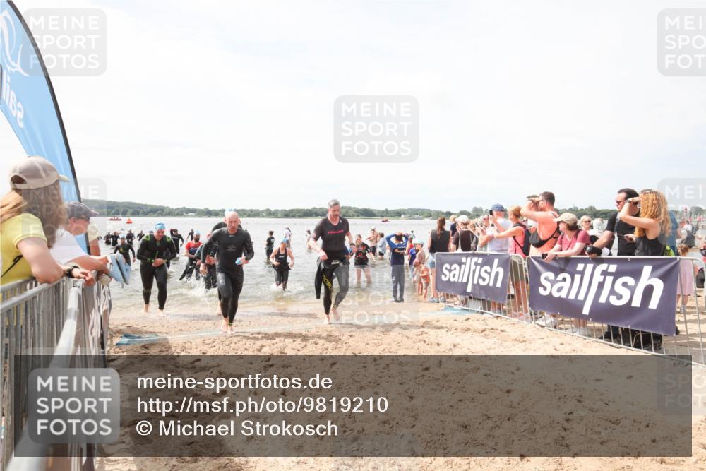 21.06.2026 - Viking Triathlon Michael Strokosch http://msf.ph/oto/9819210 21.06.2026 10:43:17 Schwimmen 88, 251, 259, 482, 489, 505, 511, 619 meine-sportfotos.de