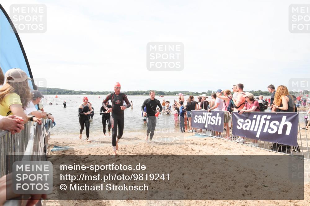 21.06.2026 - Viking Triathlon Michael Strokosch http://msf.ph/oto/9819241 21.06.2026 10:44:18 Schwimmen 22, 318, 617, 632, 641 meine-sportfotos.de
