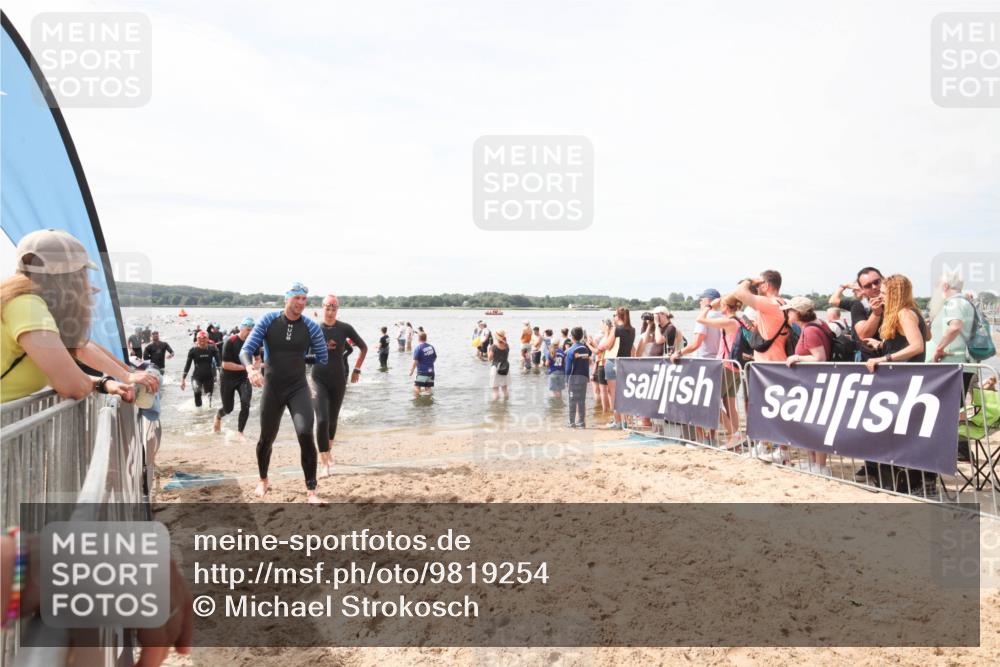 21.06.2026 - Viking Triathlon Michael Strokosch http://msf.ph/oto/9819254 21.06.2026 10:45:03 Schwimmen 33, 276, 329, 350, 377, 658, 668 meine-sportfotos.de