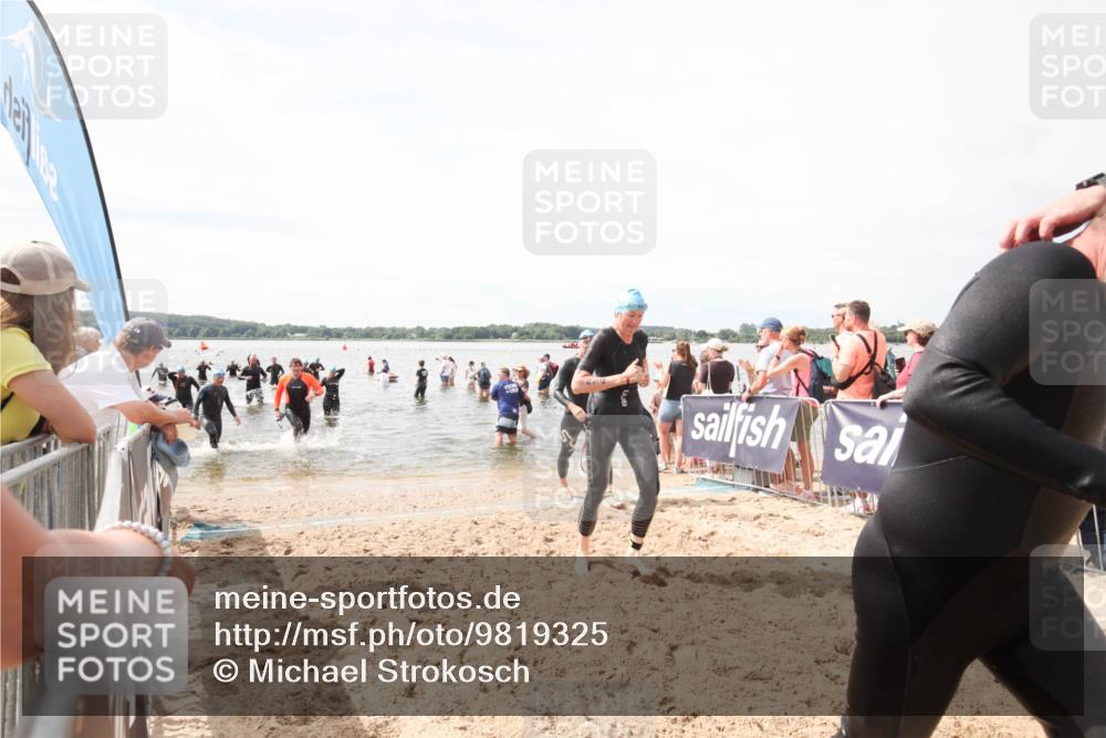 21.06.2026 - Viking Triathlon Michael Strokosch http://msf.ph/oto/9819325 21.06.2026 10:46:46 Schwimmen 156, 260, 341, 363, 414, 650 meine-sportfotos.de