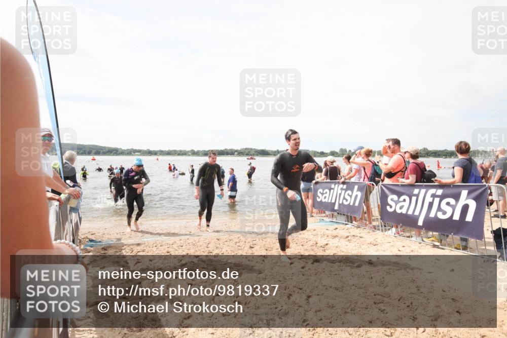 21.06.2026 - Viking Triathlon Michael Strokosch http://msf.ph/oto/9819337 21.06.2026 10:47:05 Schwimmen 168, 173, 282, 313 meine-sportfotos.de