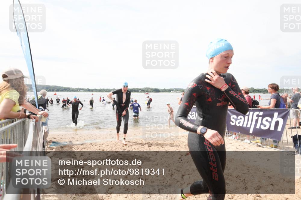 21.06.2026 - Viking Triathlon Michael Strokosch http://msf.ph/oto/9819341 21.06.2026 10:47:13 Schwimmen 168, 282, 321, 346, 458 meine-sportfotos.de