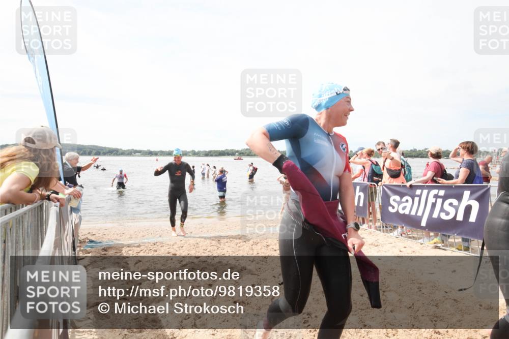 21.06.2026 - Viking Triathlon Michael Strokosch http://msf.ph/oto/9819358 21.06.2026 10:47:46 Schwimmen 56, 297, 554 meine-sportfotos.de