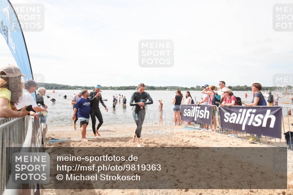 21.06.2026 - Viking Triathlon Michael Strokosch http://msf.ph/oto/9819363 21.06.2026 10:48:13 Schwimmen 164, 198, 289, 638 meine-sportfotos.de