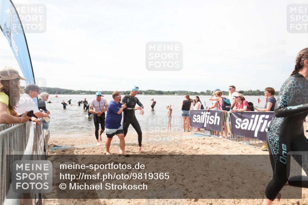 21.06.2026 - Viking Triathlon Michael Strokosch http://msf.ph/oto/9819365 21.06.2026 10:48:15 Schwimmen 164, 198, 289, 638 meine-sportfotos.de