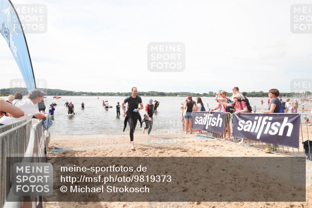 21.06.2026 - Viking Triathlon Michael Strokosch http://msf.ph/oto/9819373 21.06.2026 10:48:43 Schwimmen 181, 207, 209, 495 meine-sportfotos.de