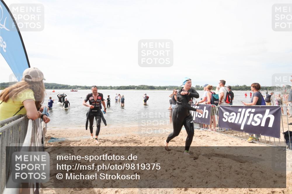 21.06.2026 - Viking Triathlon Michael Strokosch http://msf.ph/oto/9819375 21.06.2026 10:48:56 Schwimmen 223, 378, 409 meine-sportfotos.de