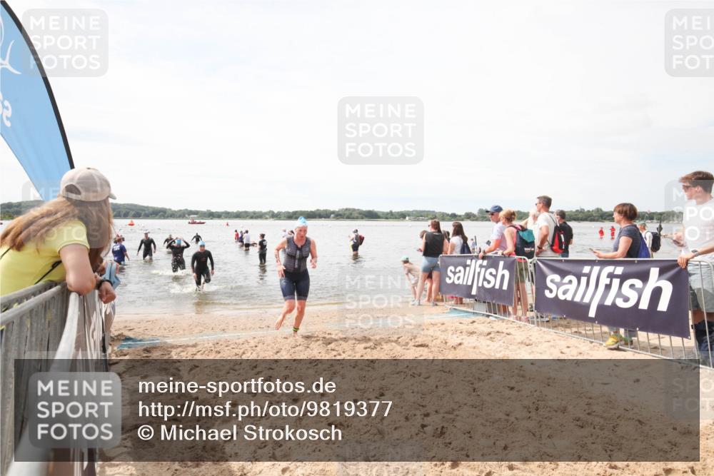 21.06.2026 - Viking Triathlon Michael Strokosch http://msf.ph/oto/9819377 21.06.2026 10:49:01 Schwimmen 223, 378, 409, 549 meine-sportfotos.de