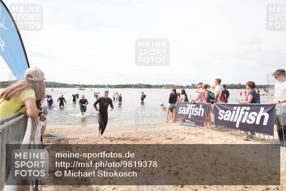 21.06.2026 - Viking Triathlon Michael Strokosch http://msf.ph/oto/9819378 21.06.2026 10:49:03 Schwimmen 223, 378, 434, 549 meine-sportfotos.de