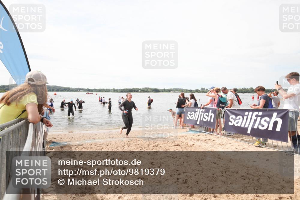 21.06.2026 - Viking Triathlon Michael Strokosch http://msf.ph/oto/9819379 21.06.2026 10:49:07 Schwimmen 378, 434, 549 meine-sportfotos.de