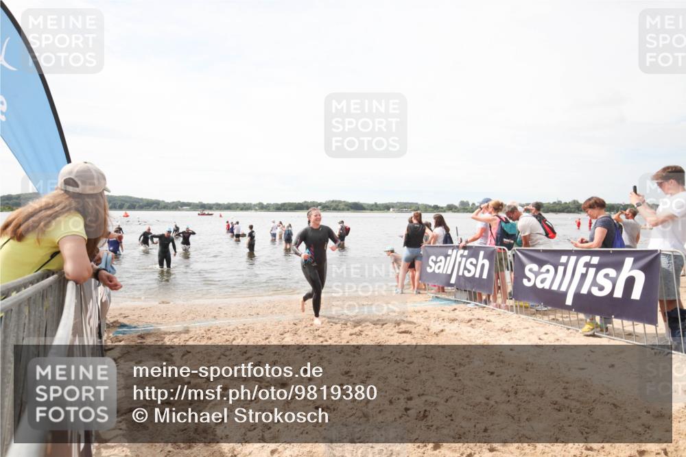 21.06.2026 - Viking Triathlon Michael Strokosch http://msf.ph/oto/9819380 21.06.2026 10:49:07 Schwimmen 378, 434, 549 meine-sportfotos.de