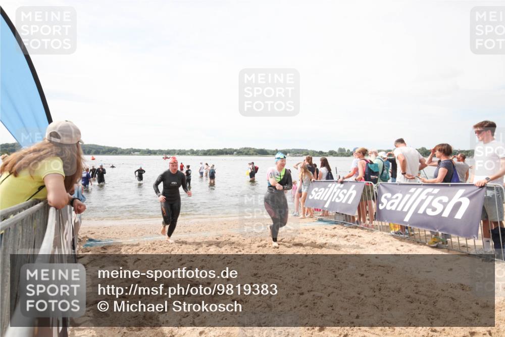 21.06.2026 - Viking Triathlon Michael Strokosch http://msf.ph/oto/9819383 21.06.2026 10:49:17 Schwimmen 291, 498, 615 meine-sportfotos.de
