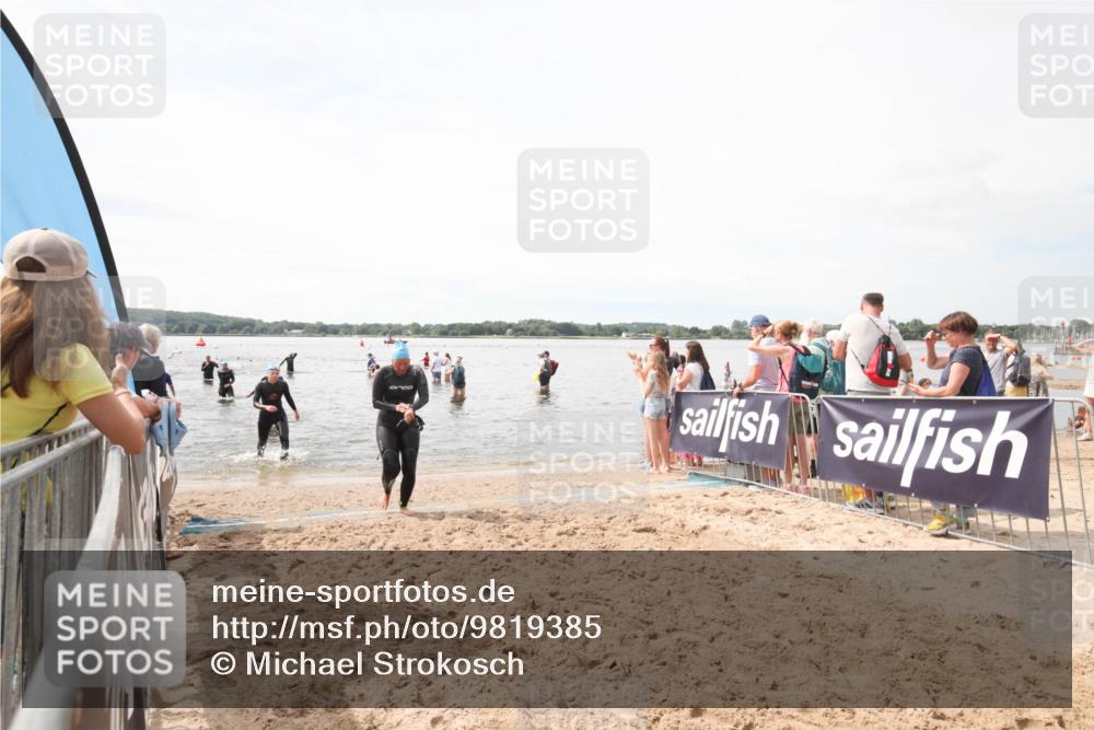 21.06.2026 - Viking Triathlon Michael Strokosch http://msf.ph/oto/9819385 21.06.2026 10:49:31 Schwimmen 314, 463, 541 meine-sportfotos.de