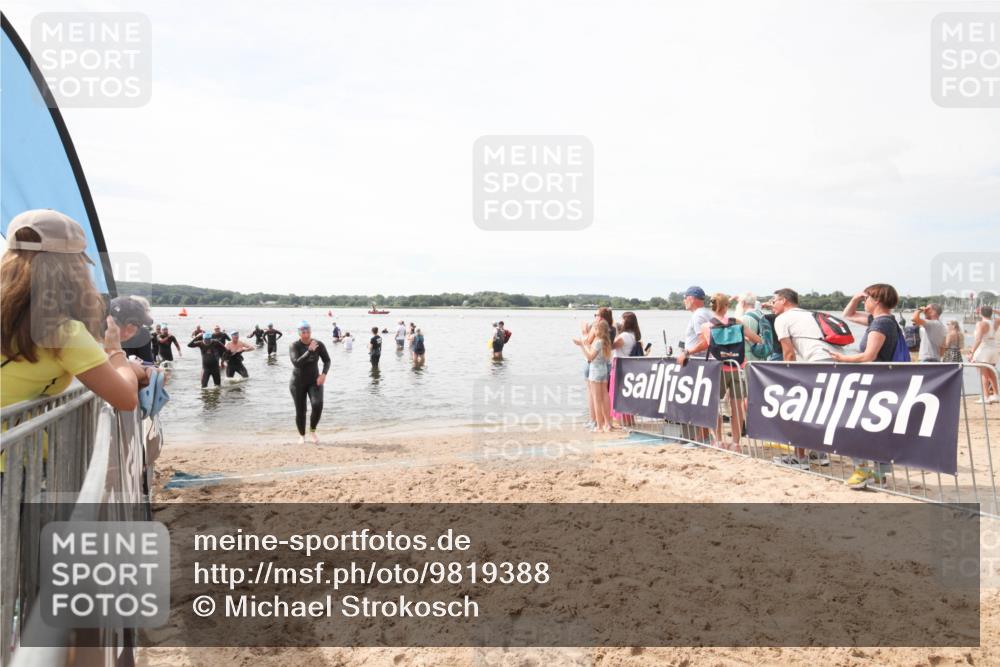 21.06.2026 - Viking Triathlon Michael Strokosch http://msf.ph/oto/9819388 21.06.2026 10:49:44 Schwimmen 206, 483 meine-sportfotos.de