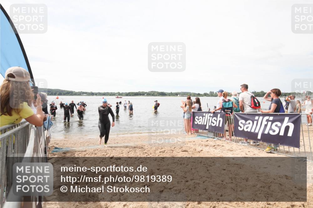21.06.2026 - Viking Triathlon Michael Strokosch http://msf.ph/oto/9819389 21.06.2026 10:49:44 Schwimmen 206, 483 meine-sportfotos.de