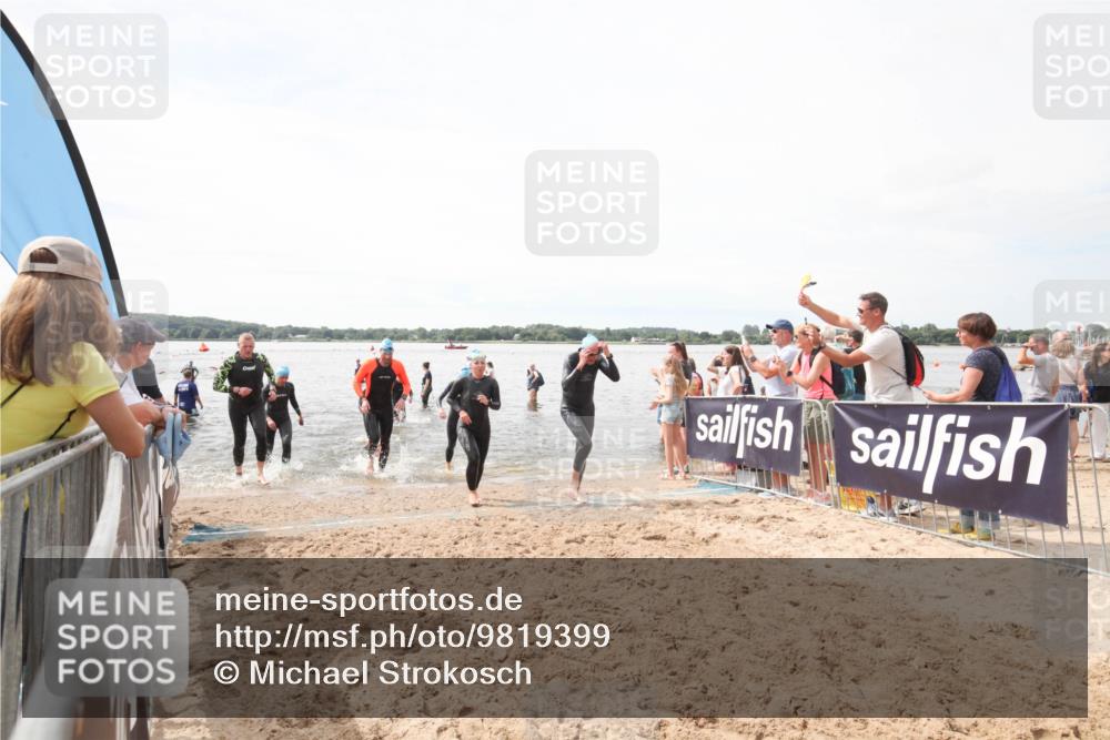21.06.2026 - Viking Triathlon Michael Strokosch http://msf.ph/oto/9819399 21.06.2026 10:50:22 Schwimmen 78, 115, 135, 250, 254, 605, 630 meine-sportfotos.de