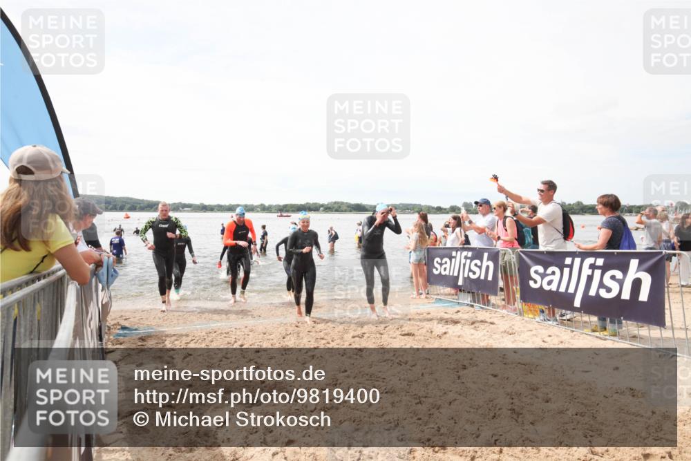 21.06.2026 - Viking Triathlon Michael Strokosch http://msf.ph/oto/9819400 21.06.2026 10:50:22 Schwimmen 78, 115, 135, 250, 254, 605, 630 meine-sportfotos.de