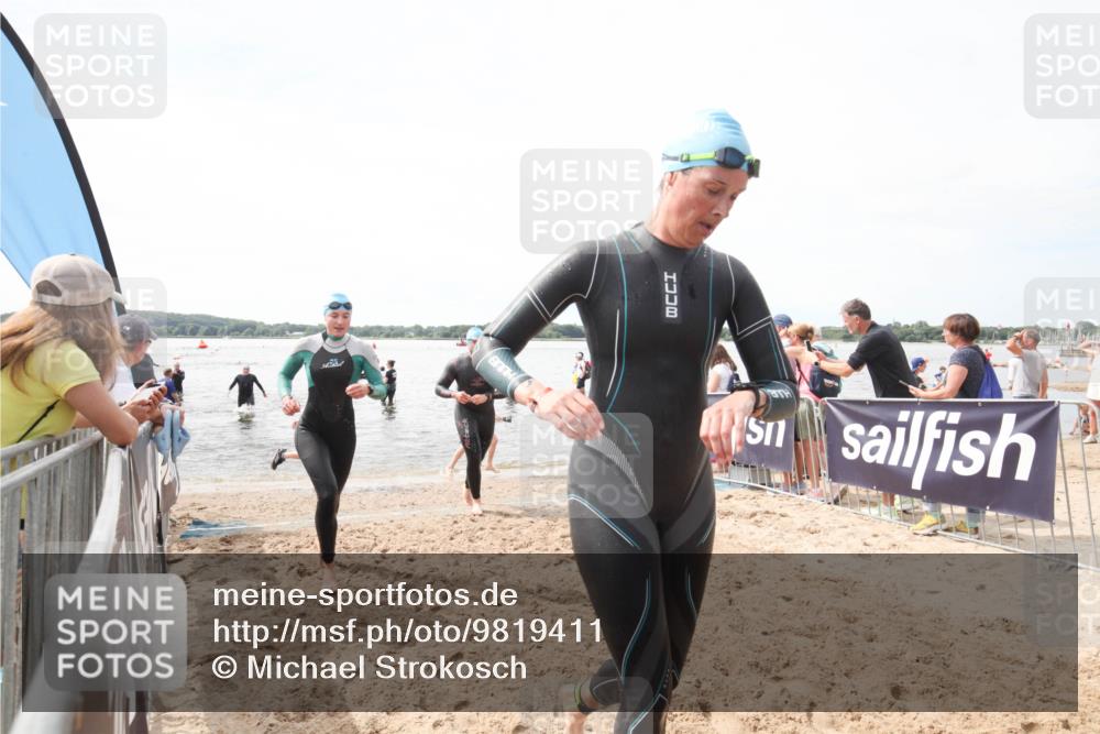 21.06.2026 - Viking Triathlon Michael Strokosch http://msf.ph/oto/9819411 21.06.2026 10:50:52 Schwimmen 57, 295, 416 meine-sportfotos.de