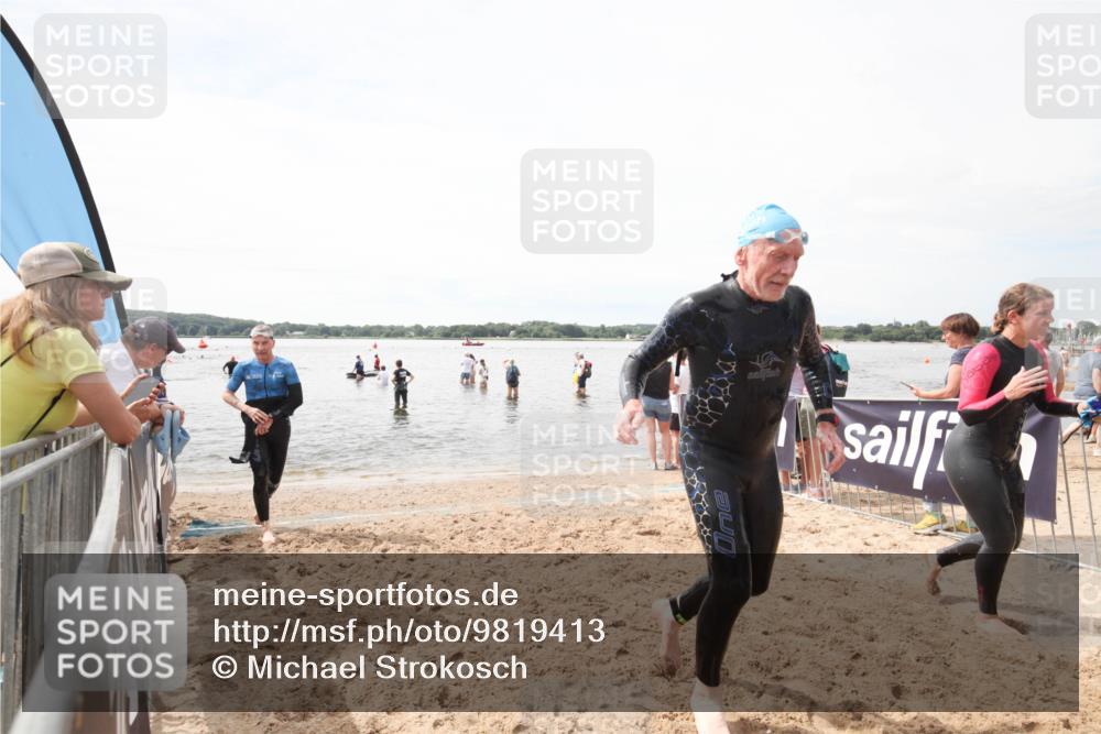 21.06.2026 - Viking Triathlon Michael Strokosch http://msf.ph/oto/9819413 21.06.2026 10:51:06 Schwimmen 66, 76, 184 meine-sportfotos.de