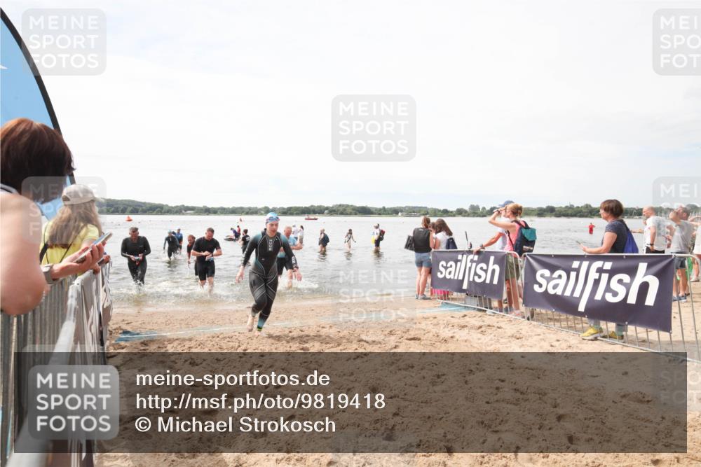 21.06.2026 - Viking Triathlon Michael Strokosch http://msf.ph/oto/9819418 21.06.2026 10:52:08 Schwimmen 174, 252, 362, 512 meine-sportfotos.de