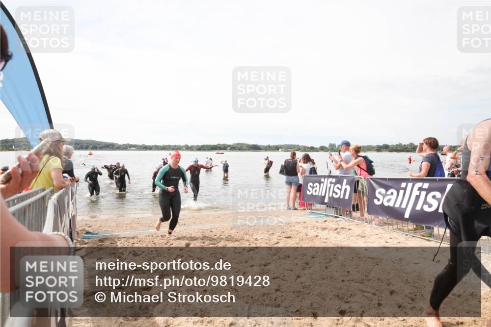 21.06.2026 - Viking Triathlon Michael Strokosch http://msf.ph/oto/9819428 21.06.2026 10:53:10 Schwimmen 133, 433, 532, 661 meine-sportfotos.de