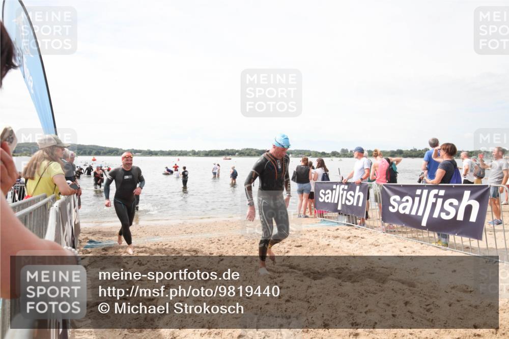 21.06.2026 - Viking Triathlon Michael Strokosch http://msf.ph/oto/9819440 21.06.2026 10:53:47 Schwimmen 182, 365, 375, 538, 607 meine-sportfotos.de
